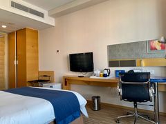 -北京东直门智选假日酒店