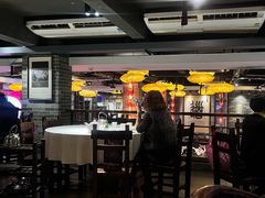-味可道美食坊(福基路店)
