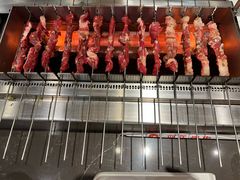 -邢氏老太太烤串(北兴街店)