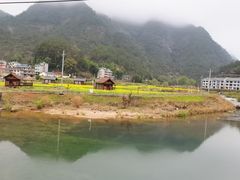 -三清山希尔顿度假酒店