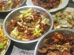 -辣盆盆麻辣小龙虾(哈尔滨总店)