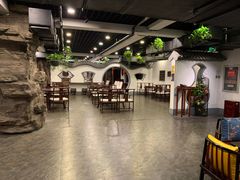 -北京全聚德(西客站店)