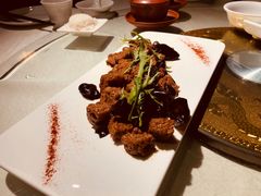-羲和雅苑•北京烤鸭(乐园道万象城店)