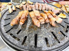 -牧童禧肉社·韩国炭火烤肉店(中粮祥云小镇创始店)