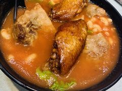 -华嫂冰室(尖沙咀店)