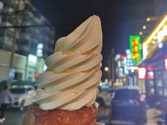 -金龙烧烤·牛肉面(西塔店)