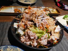 -鲸山上·私房日料(泰达MSD店)