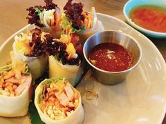 -CHINCHIN 青青·泰国料理(万象食家店)