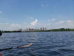 -剑鱼皮划艇俱乐部(石湖基地)