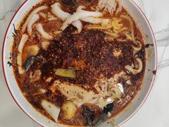 -高福麻辣烫(新阳店)