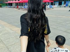 -无锡动物园·太湖欢乐园