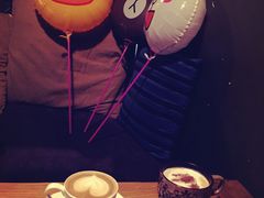 -MOKKA莫卡咖啡(大名路店)