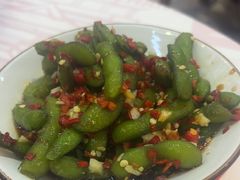 -饶福记·南昌烧烤大排档(九龙湖土著店)