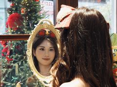 -初甜·舒芙蕾·韩式雪花冰(流塘店)