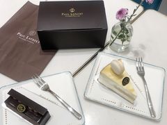 -PAUL LAFAYET 法式甜品(深圳湾万象城店)