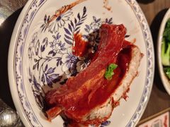 -阿大排档(长春这有山店)