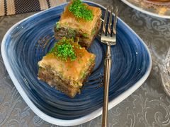 -La Medina餐厅(亮马河南路店)