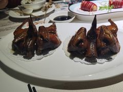 乳鸽-有心德(隆生店)