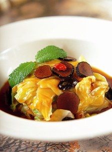 -聚宝渔港.五钻酒家(上地店)