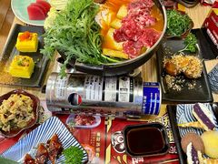-食鲤料理(西虹东路店)