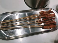 -陈记顺和牛肉火锅(永泰店)