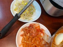 -屋里家延边朝鲜族冷面(南园店)
