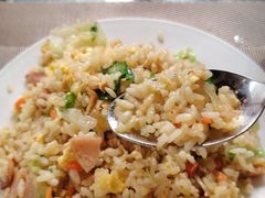 -上林铁板烧(延安西路店)