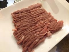 手切鲜羊肉-大得涮肉(三元桥店)