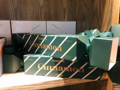 -明谦·Coffee&Cocktail Bar(美您公园店)