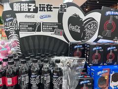 -全家便利店(王府井大街店)