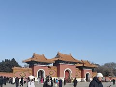 -北陵公园