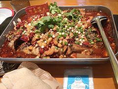 -天水赵大妖·特色活鱼现烤(天水店)