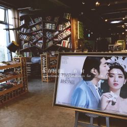 -GO VISION 动视觉婚纱摄影高级定制