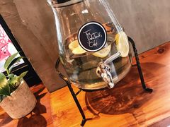 -fishtank鱼缸咖啡(三山街店)