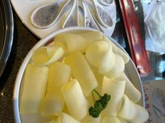 -山城辣妹子重庆火锅(甘露园店)