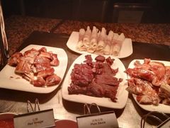 -杭州国际会议中心洲际酒店-原素全日餐厅(解放东路店)