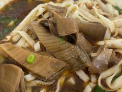 -王记生烫牛杂面馆(兰陵路店)