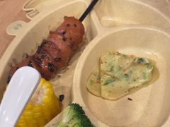 -宏状元现熬粥·京味菜(黄寺大街店)