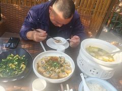 -金稼园·金平湖农家菜