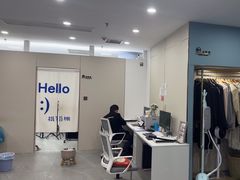 -Best U照相馆证件照·外拍(中山公园店)