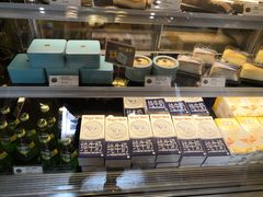 -多克多蒸气茶DOKDO(鼓楼绿地店)