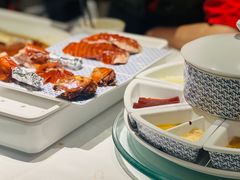 -羲和雅苑•北京烤鸭(吴中路万象城店)
