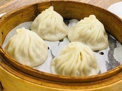 -翡翠拉面小笼包(机场DFS店)