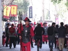 -鼓楼(西湖风景名胜区)