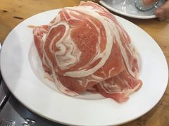 -元盛居(亚泰大街店)