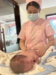 -星妈汇国际月子中心(龙珠店)