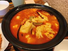 -山有花啡餐厅(常营总店)