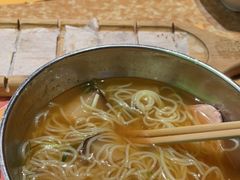 -喝丢一只鞋海鲜烧烤·海肠捞饭(东关街店)