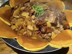 -關東雪东北菜(中庚漫游城店)