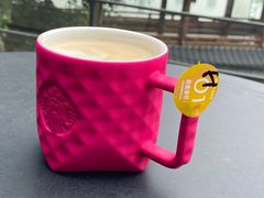 -星巴克(南宁民歌湖店)